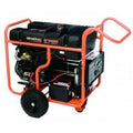 17,500 Watt Electric Start Portable Generator Q2357