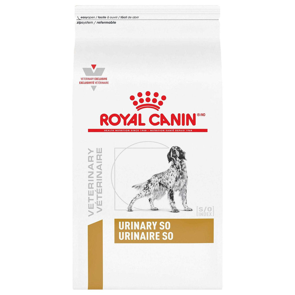 Veterinary Diet Dry Dog Food X952605