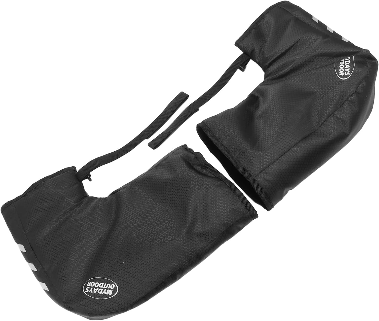 Waterproof Bike Handlebar Hand Protector Covers E608