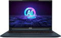 16" 240Hz QHD+ Gaming Laptop: Intel Core Ultra 9, NVIDIA Geforce RTX 4060, 32GB DDR5, 1TB NVMe SSD, Win 11 PRO Q26493