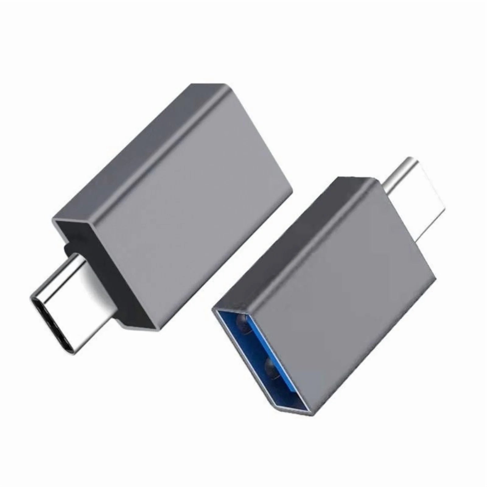 USB C to USB 3.0 Female OTG Adapter I841