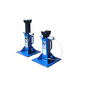 22 Ton Heavy Duty Jack Stands Pair B8714