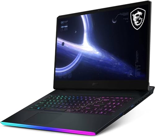 17.3" 144Hz FHD Display Gaming Laptop U119896