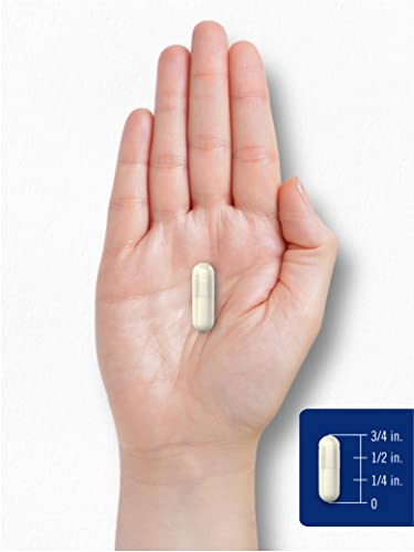 Magnesium Bisglycinate 665 mg 250 Capsules Supplement E263