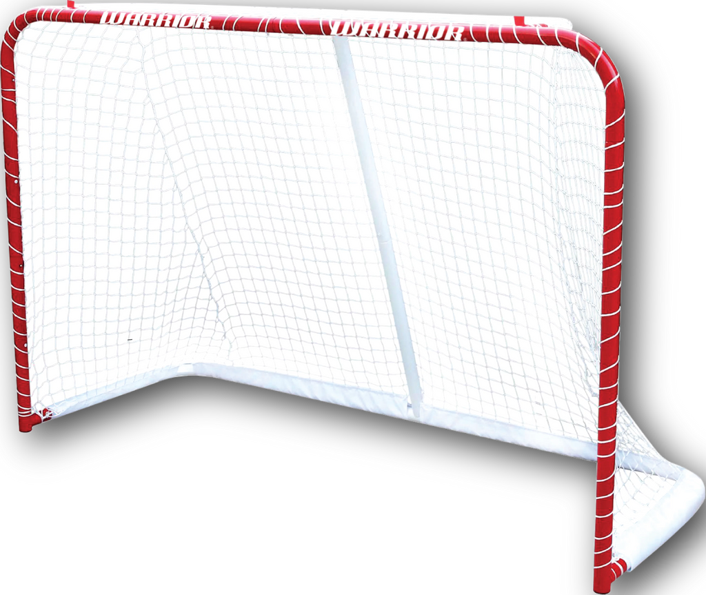 72" Metal Street Hockey Net with 1.5" Tubing C516944