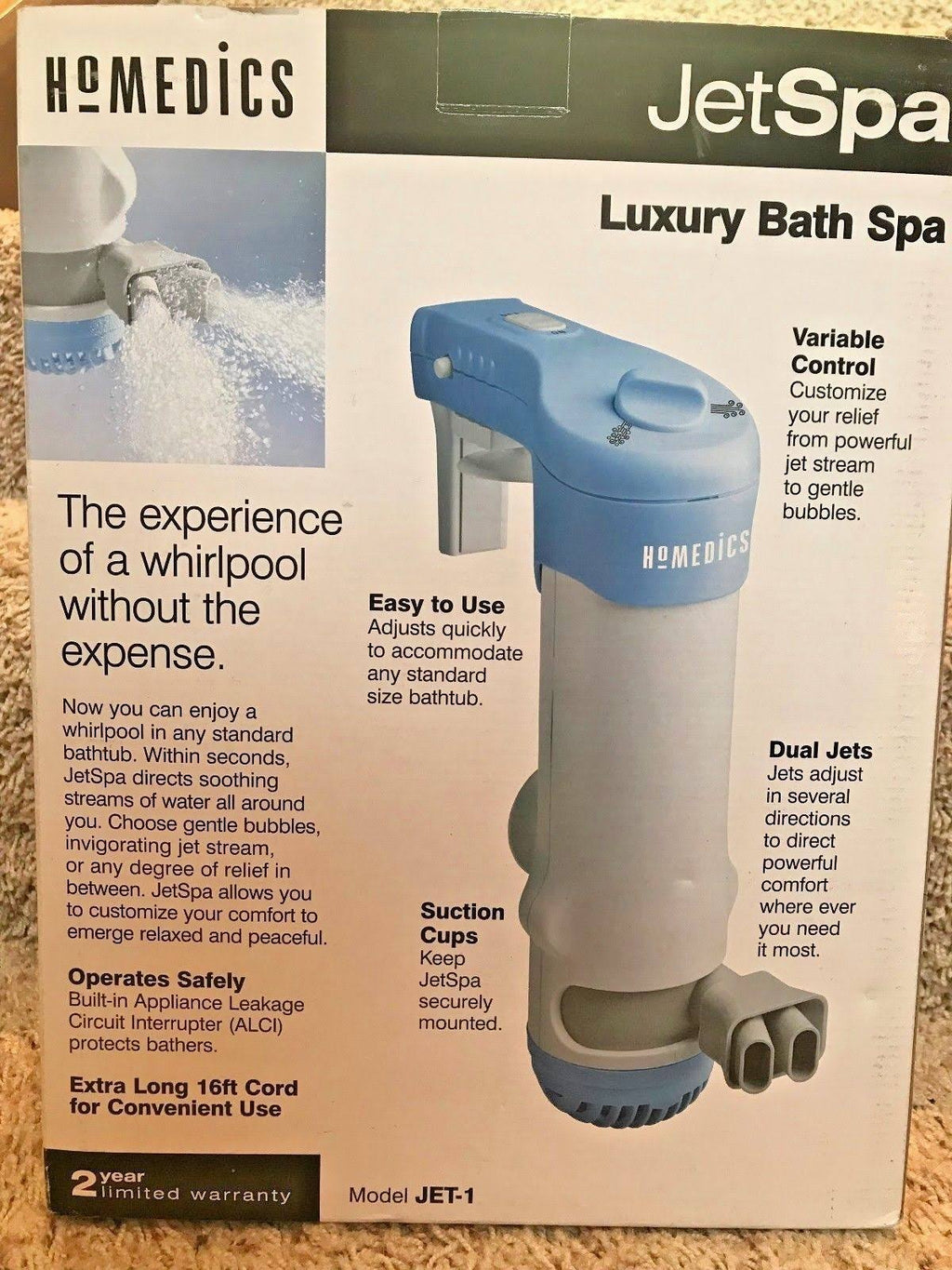 Luxury Bath Spa R374163