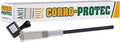 Powered Anode Rod for Water Heater, Electrical Anode Rod Made of Titanium M625935