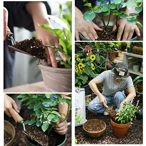 Organic Potting Soil Mix 1 qt U5969