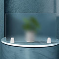 Acoustic Desk Privacy Panel (40x30cm) V124626