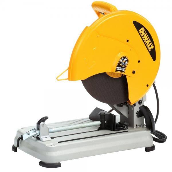 Abrasive Chop Saw 2200w 3800 RPM 355 mm W9825