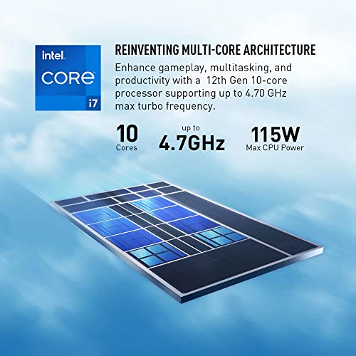 15.6" 144Hz FHD Gaming Laptop Intel Core i7-12650H NVIDIA Geforce RTX 4050 16GB DDR5 512GB NVMe SSD Win 11 Black H10355