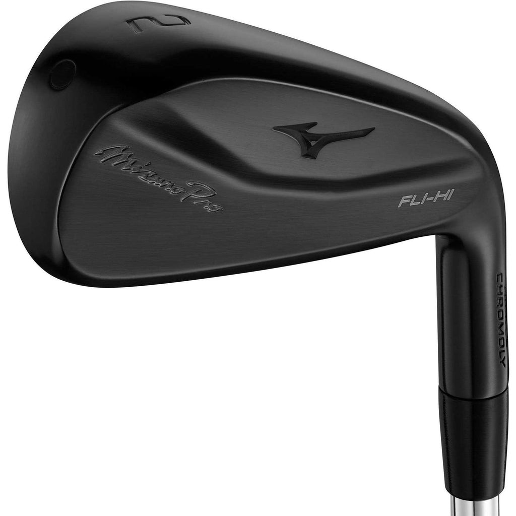 Mizuno Pro 24 Fli Hi Iron M8202