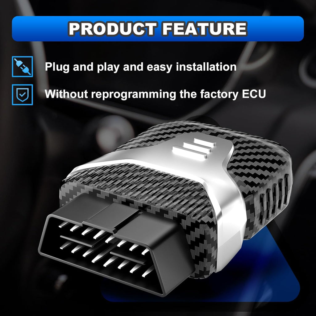 AFM DFM Disabler Device Compatible with GM V6 V8 5.3L 6.0L 6.2L 4.3L T53817