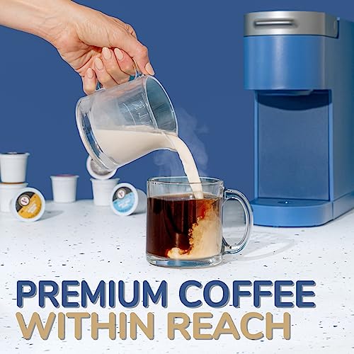 Decaf Medium Roast Coffee Pods, 200 Count Z707667
