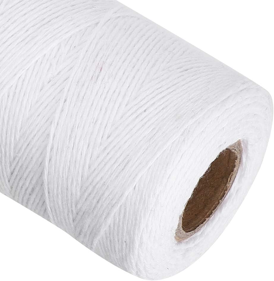 Cotton Loom Warp Thread 1mm 250M N493253