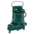 Cast Iron Sump Pump V72720