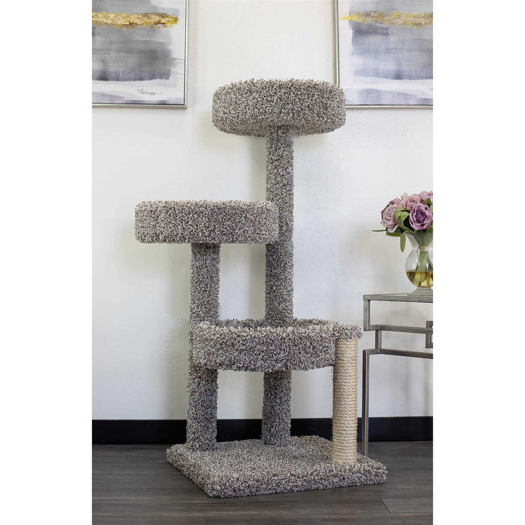 Multi Level Cat Tree Condo R59896