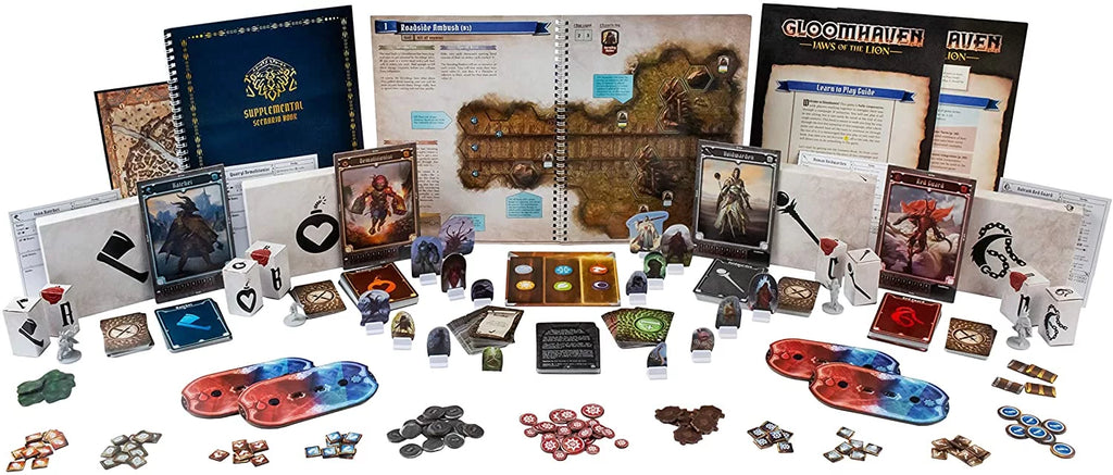 Board Game V869