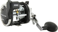 Black Line Counter Reel (20/220) R50470