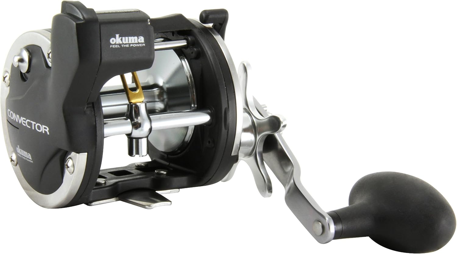 Black Line Counter Reel (20/220) R50470