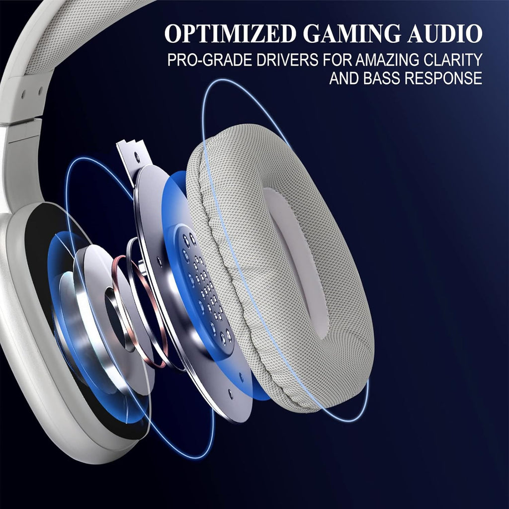 VR Headphones with Custom Length Cable V252986