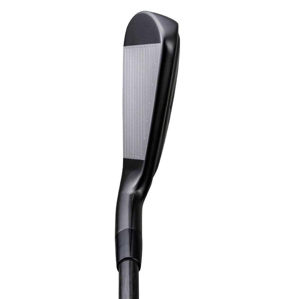 Mizuno Pro 24 Fli Hi Iron M8202