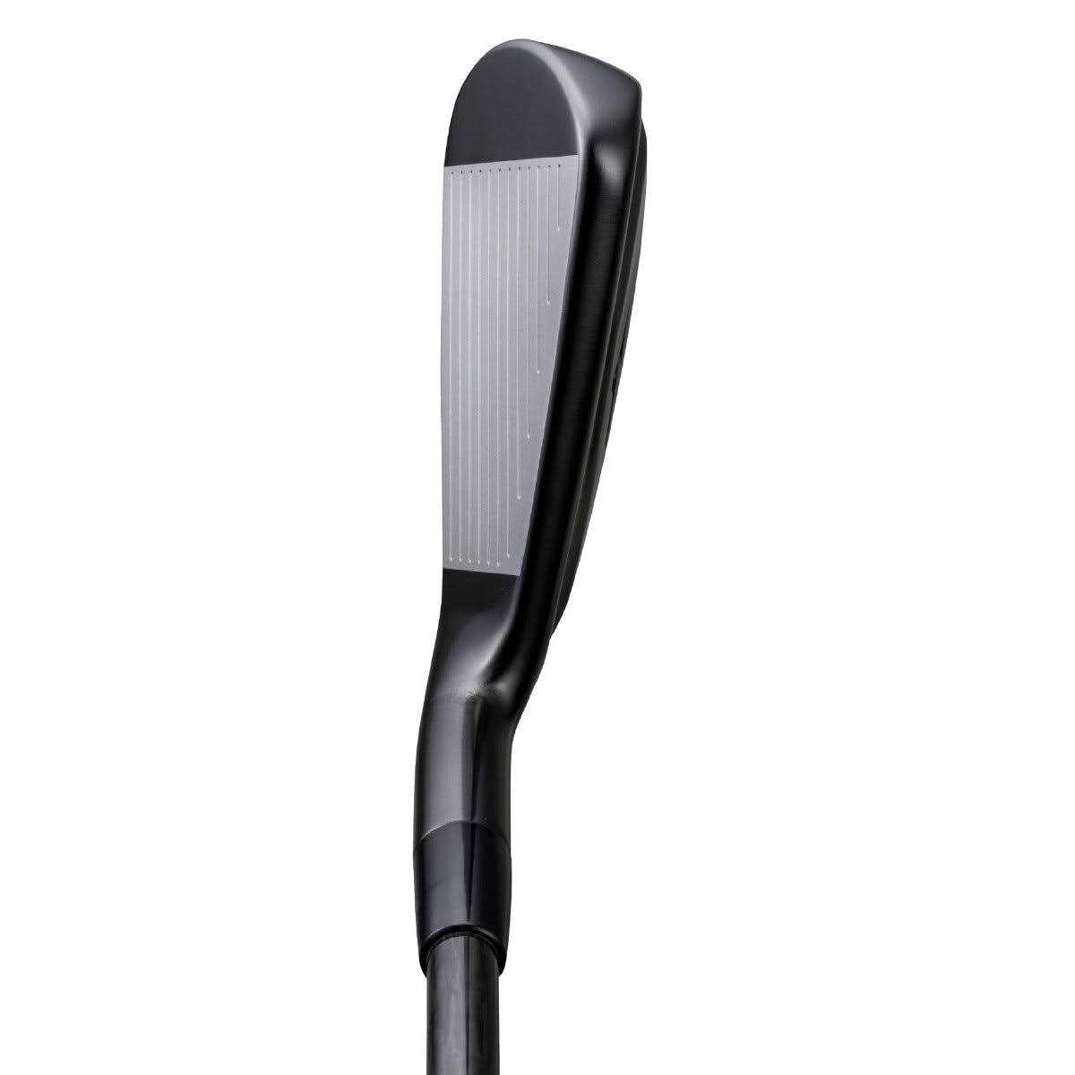 Mizuno Pro 24 Fli Hi Iron M8202