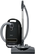 Obsidian Black Canister Vacuum X335743