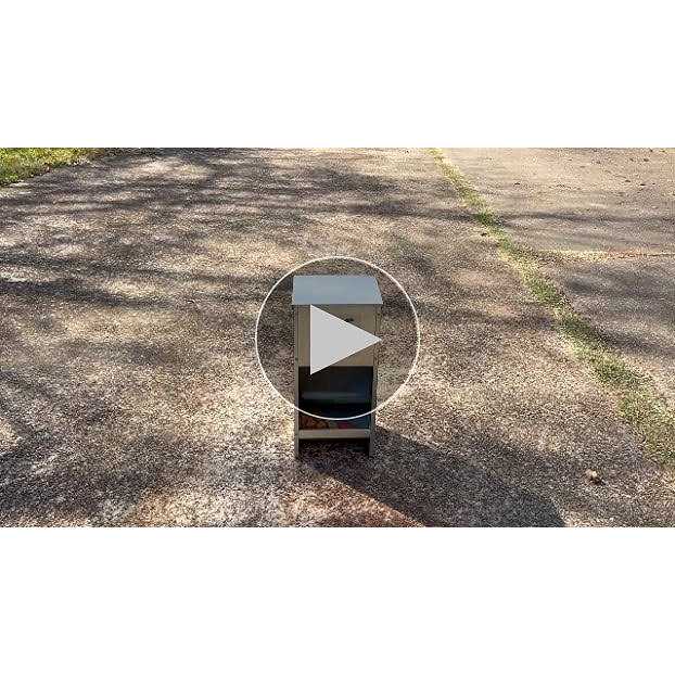 12 Pound Dog Feeder G212252