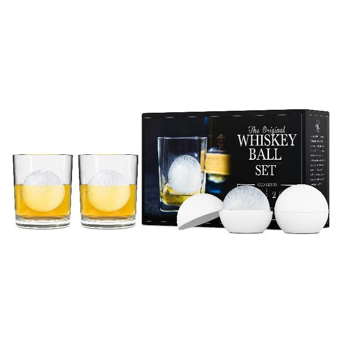 Whiskey Ball C604799