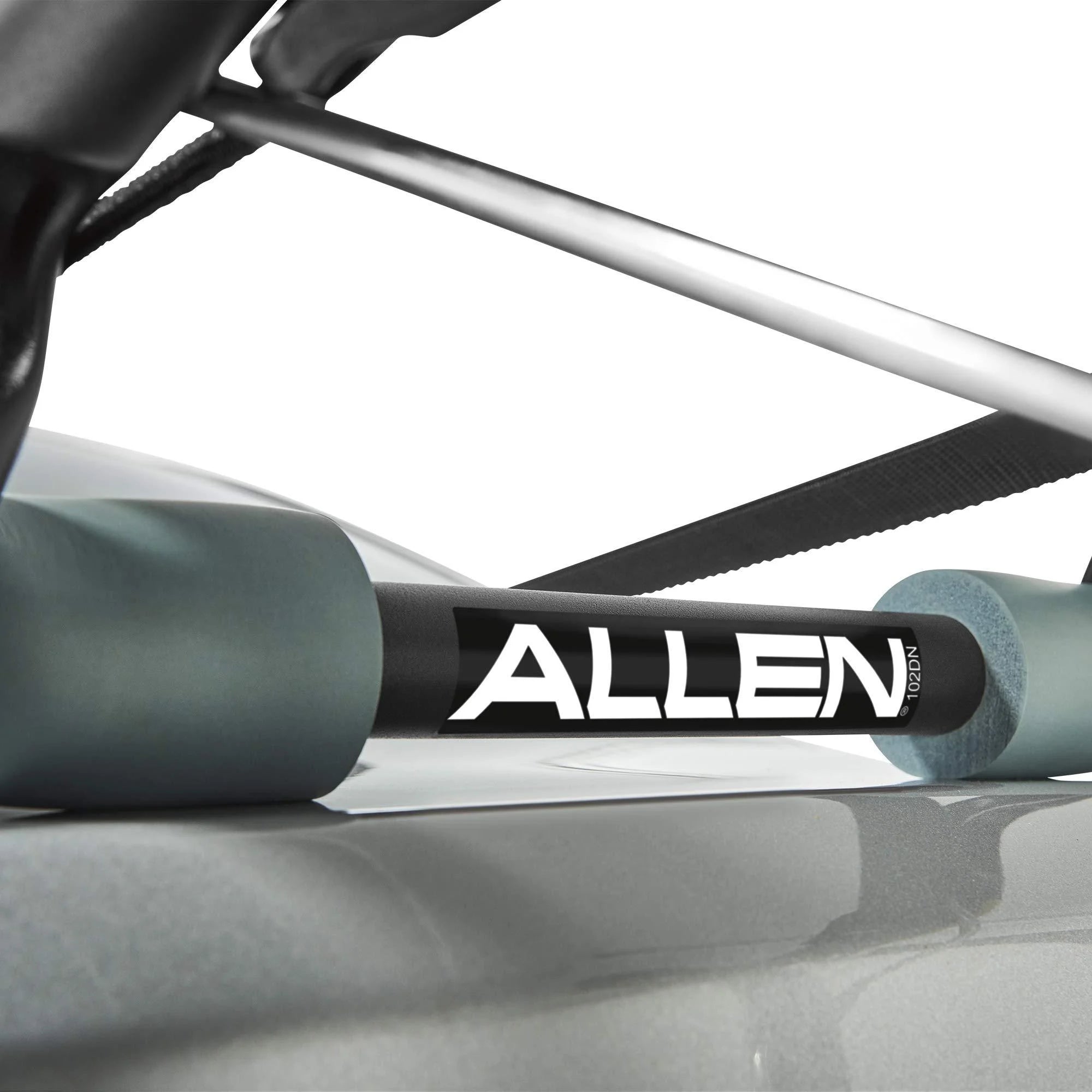 2-Bike Trunk Mount Rack Q176