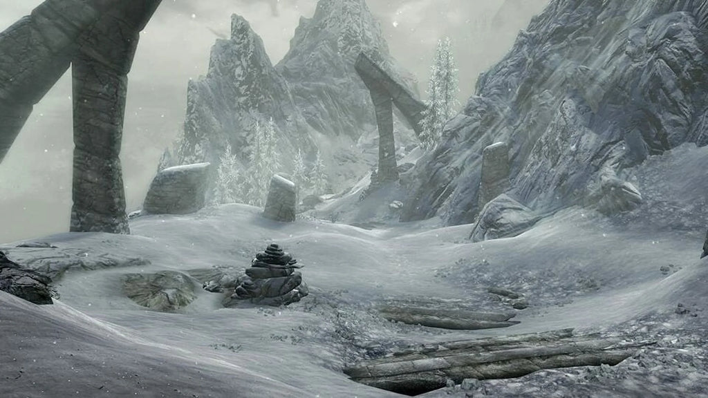The Elder Scrolls V Skyrim Special Xbox One Z41696