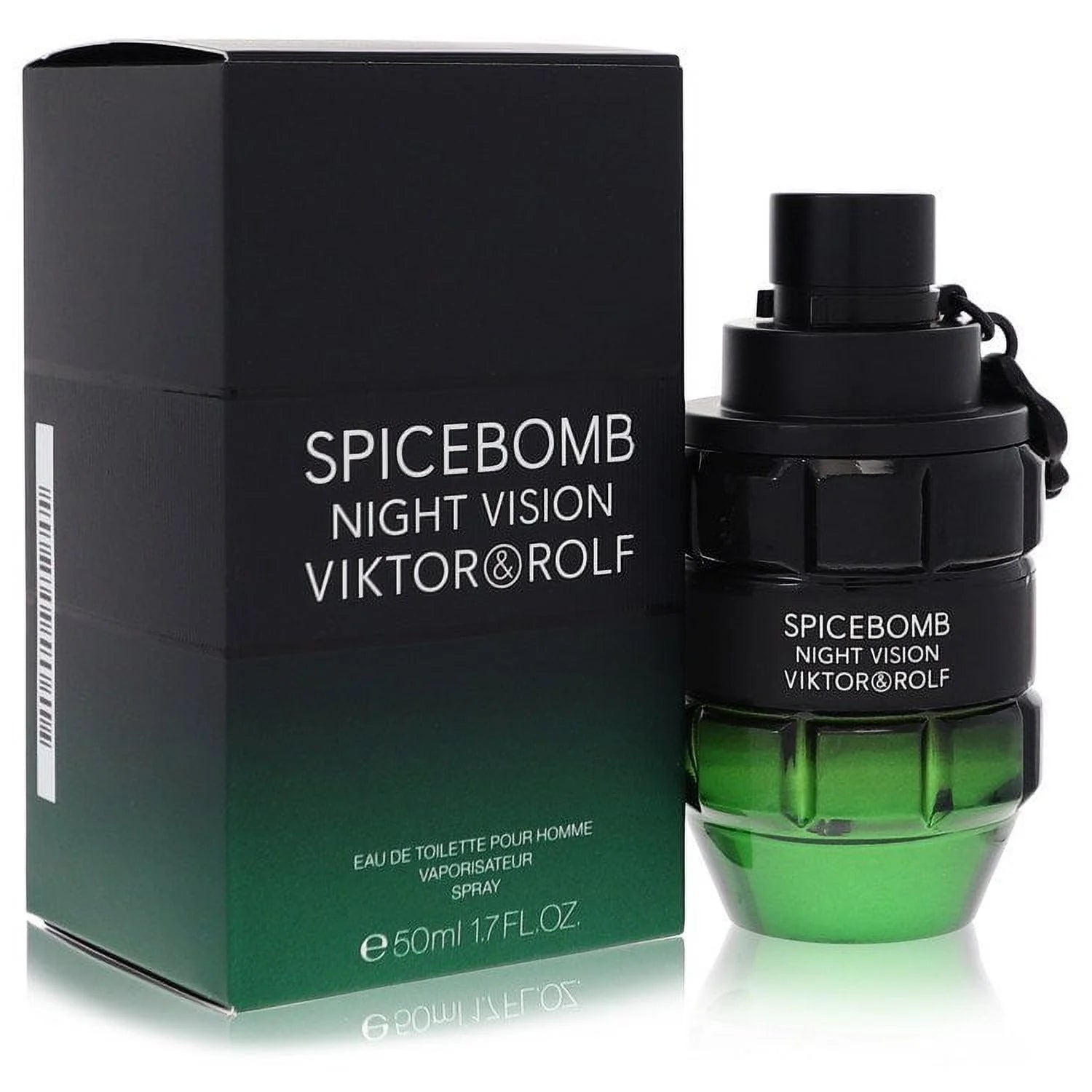 Eau De Toilette Spray 1.7 oz P61031