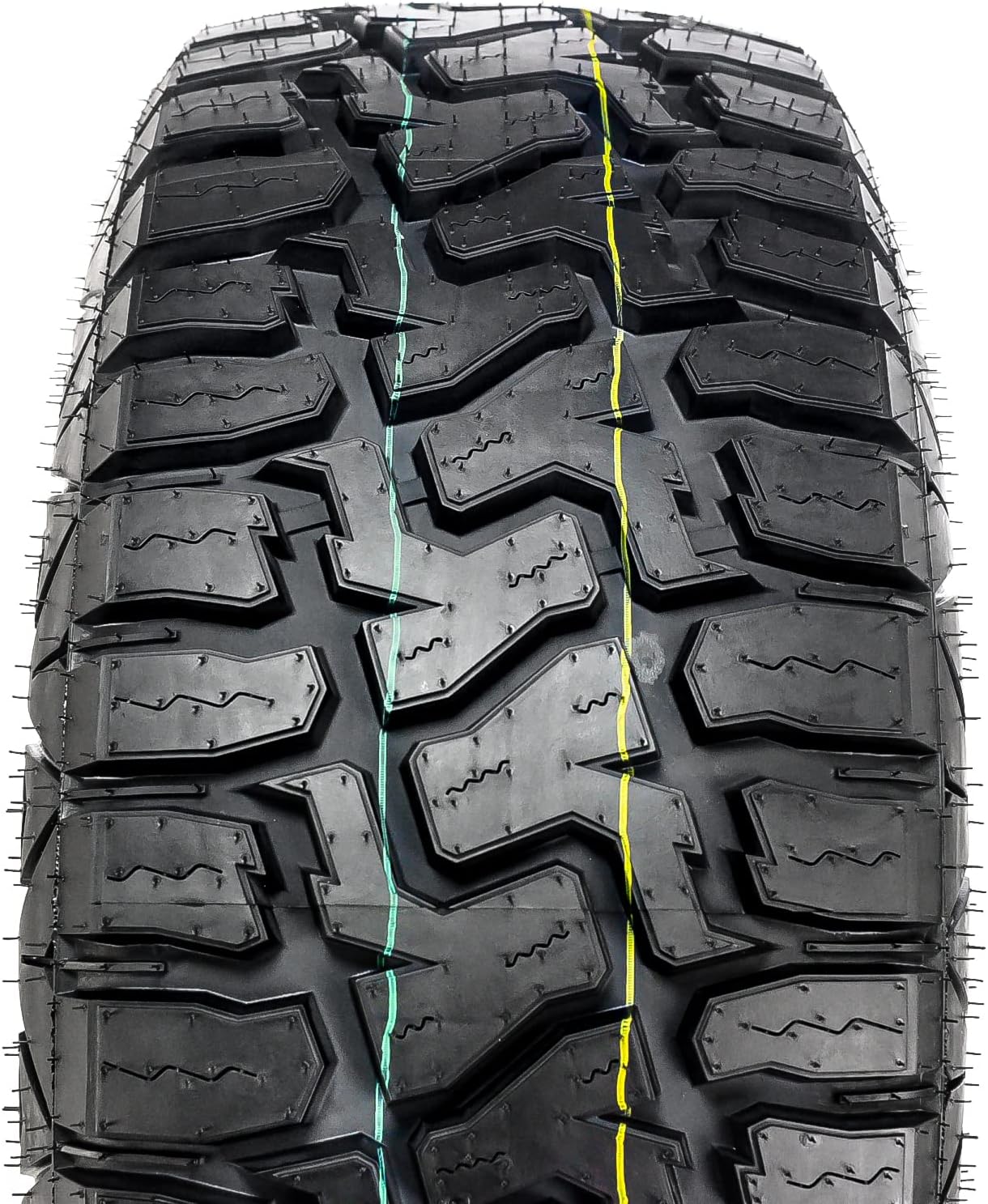 33X12.50R24LT 10-Ply All-Terrain Mud Radial Tire L6023