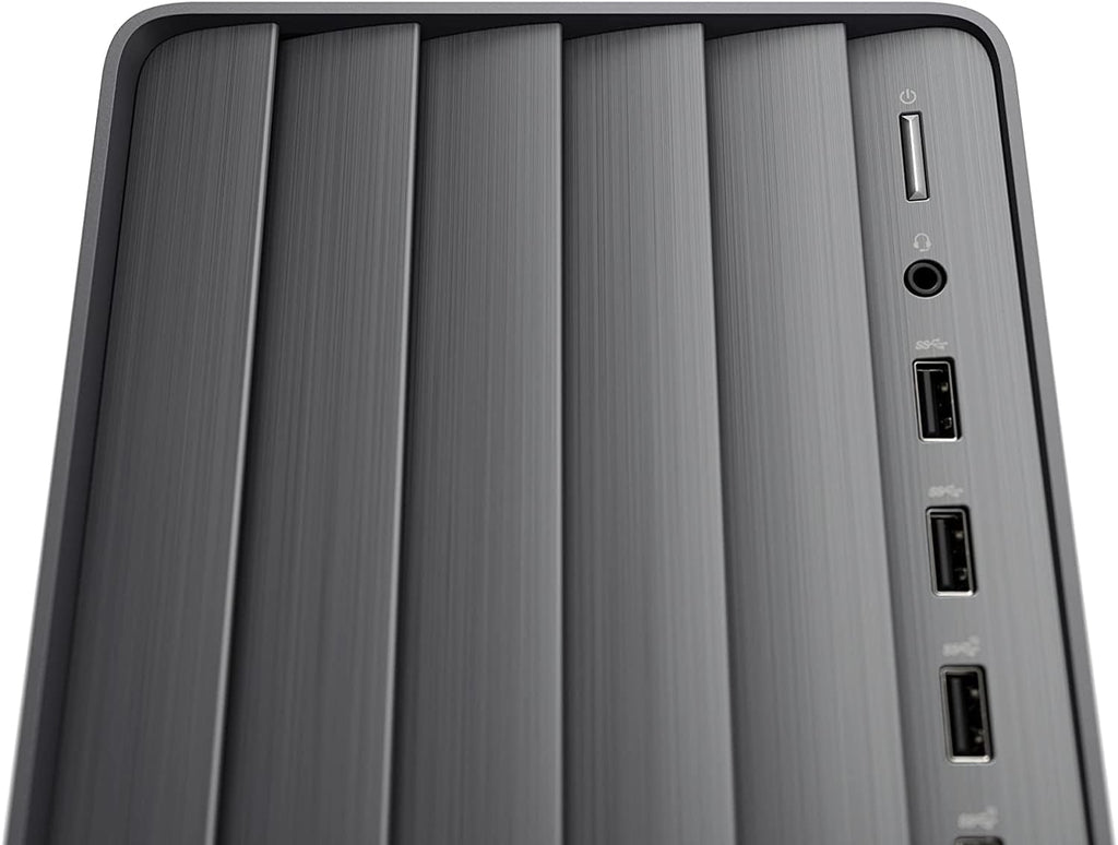 12th Gen Intel Core i7-12700 Desktop, 32GB DDR4 RAM, 1TB SSD + 1TB HDD O237776