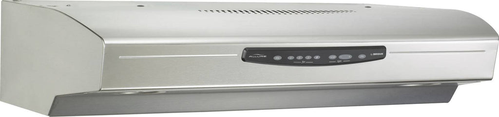 30x22 Under Cabinet Range Hood Bisque R207295