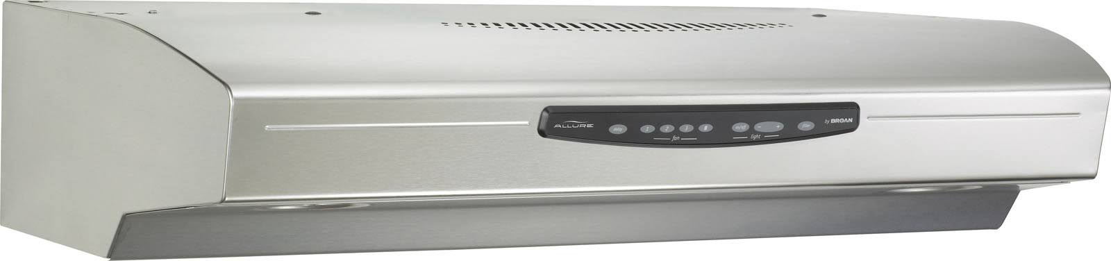 30x22 Under Cabinet Range Hood Bisque R207295