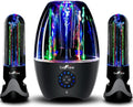 2.1 Channel Wireless Bluetooth Sound System D528