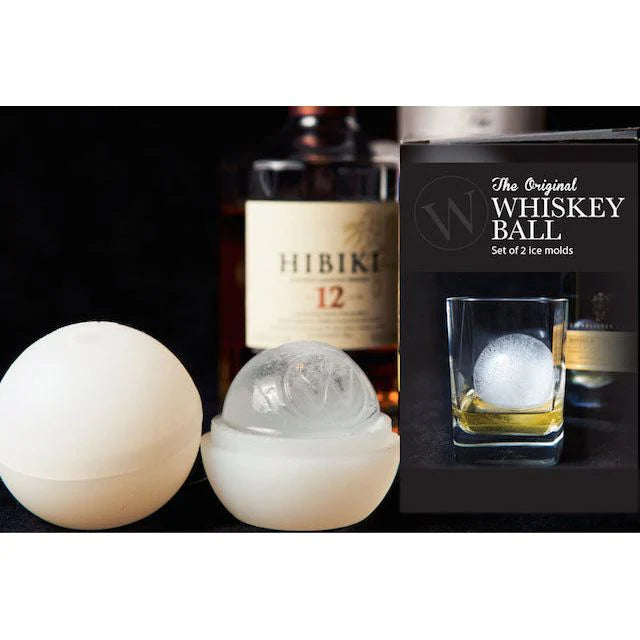 Whiskey Ball C604799