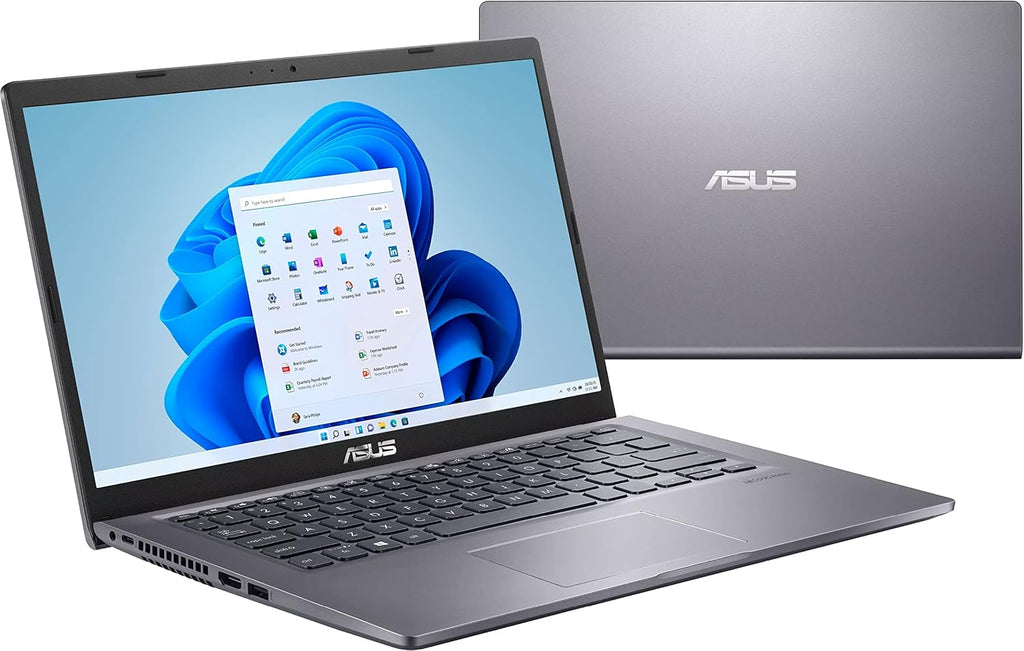 14.0" HD LED Backlit Display Laptop with AMD Ryzen 3 3250U, 8GB RAM, 128GB SSD T685050