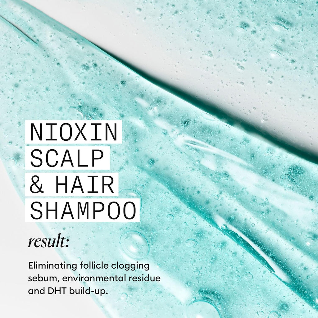 33.8 fl oz Shampoo & Conditioner Prepack Y5225