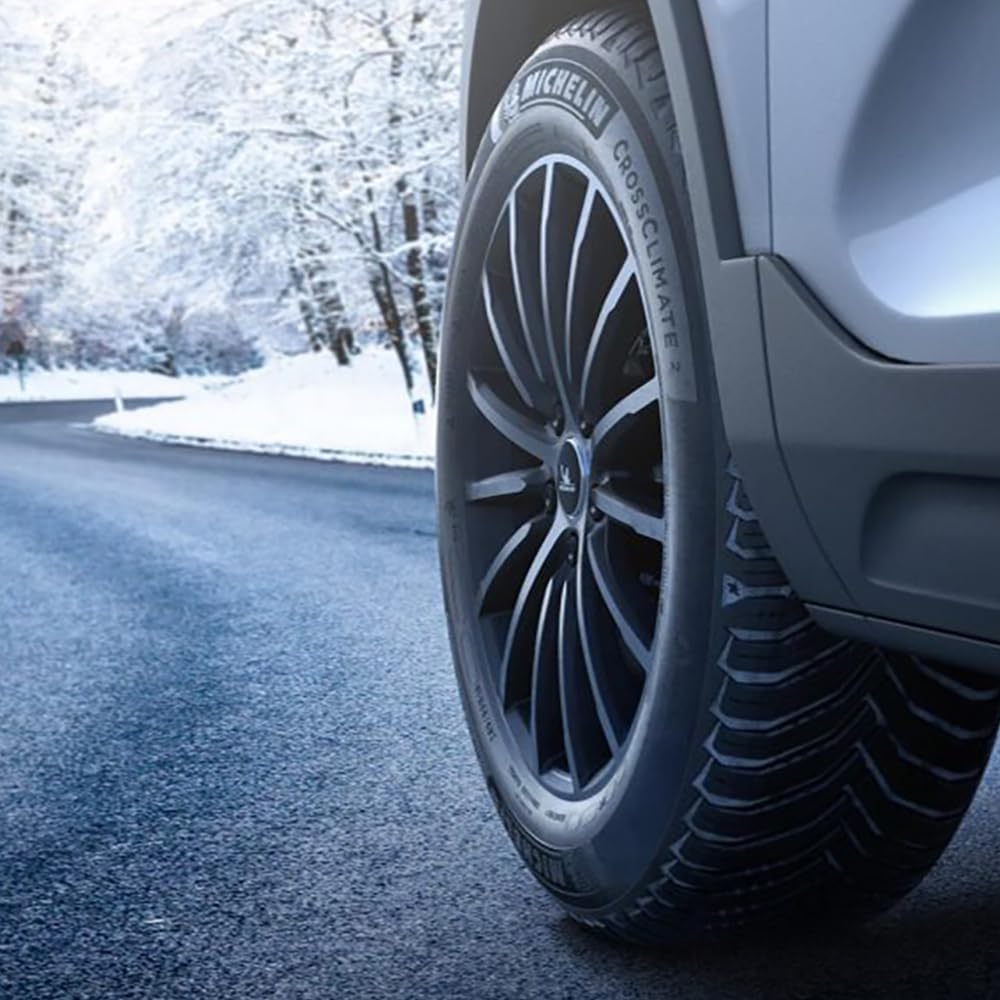 245/50R20 102V All-Season Car Tire Z616327