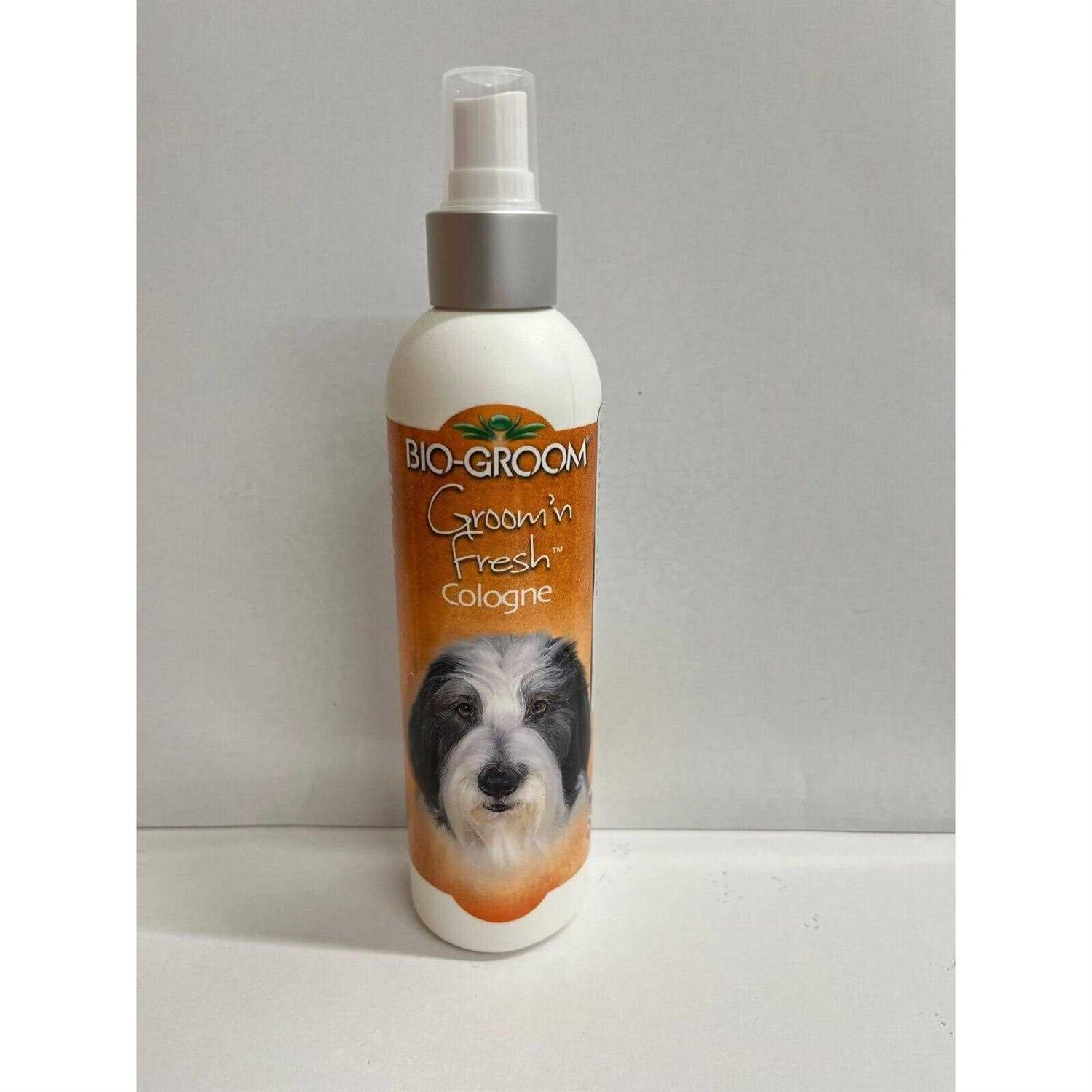 Bio Groom Groom N Fresh Cologne L4012