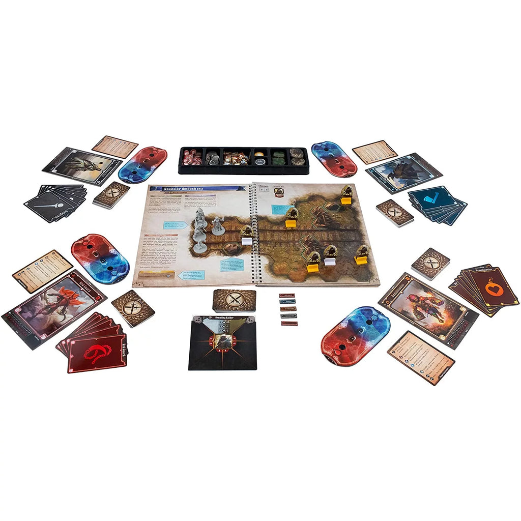 Board Game V869