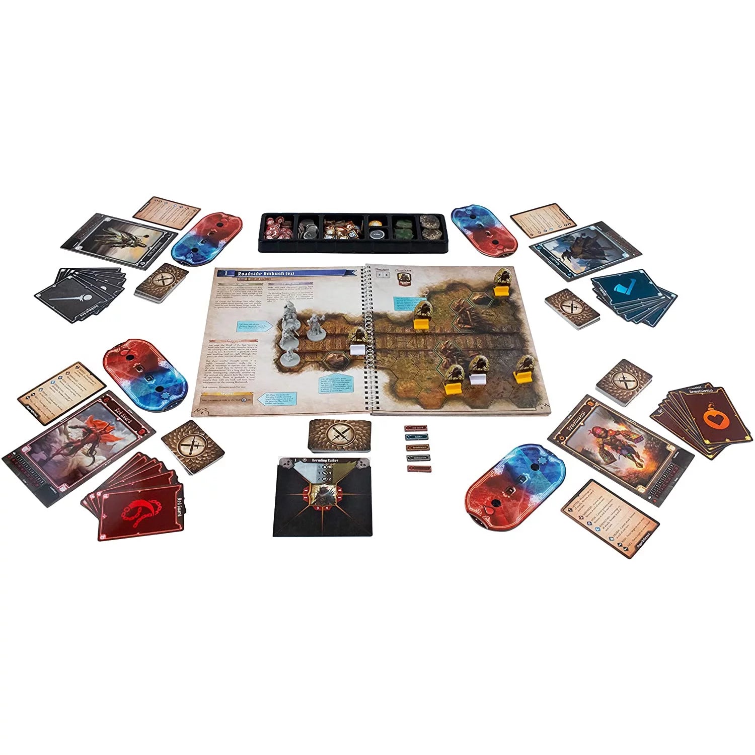 Board Game V869