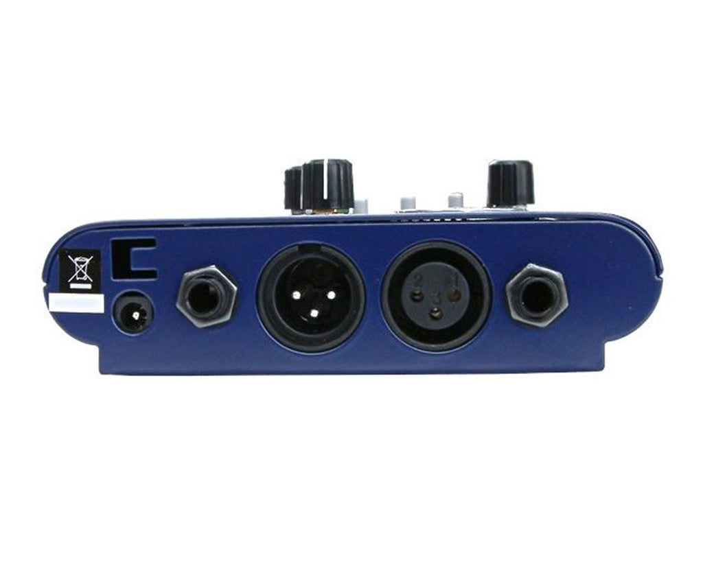 Tube Mp Studio V3 Preamp Y759646