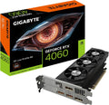 GeForce RTX 4060 OC Low Profile 8G Graphics Card, 8GB 128-bit GDDR6 H641371