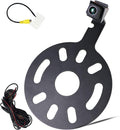 Car Backup Camera Rear View Camera, Spare Tire Mount, Pack of 2 O6461