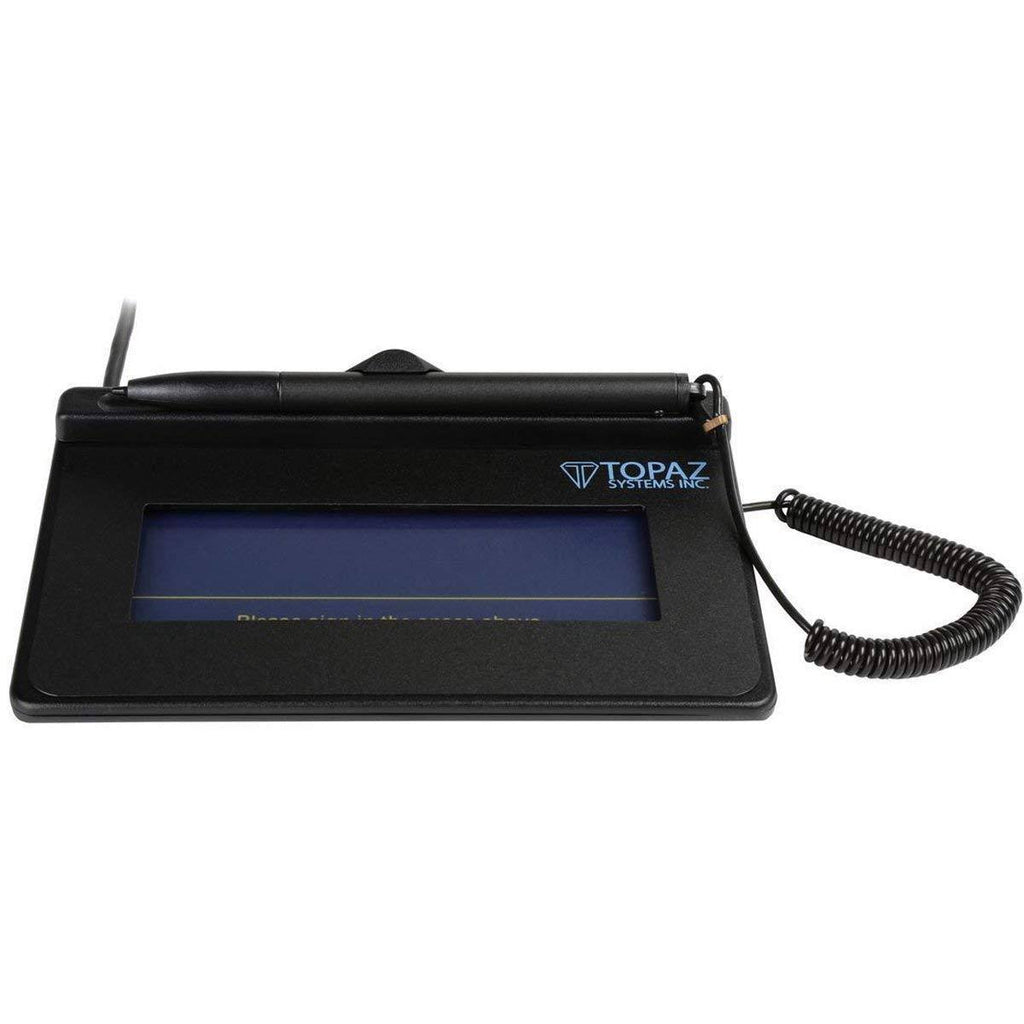 USB Electronic Signature Capture Pad H82524