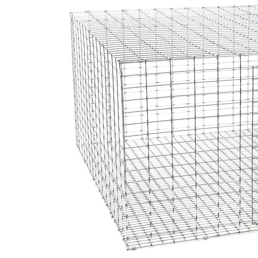 Rabbit Hutch D595479